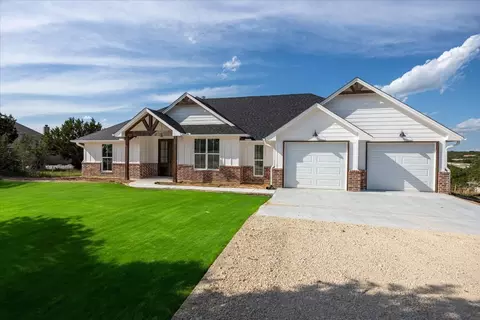 5885 Compass Way, Bluff Dale, TX 76433