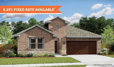2610 Ontario Dr, Seagoville, TX 75159