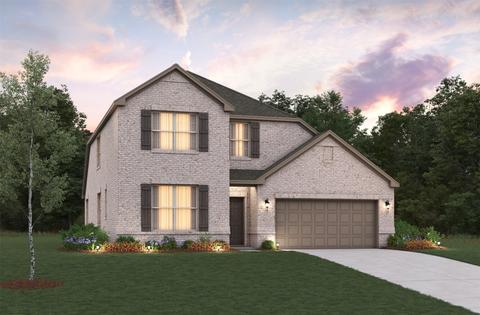 7130 Mistflower Mdws, Midlothian, TX 76065