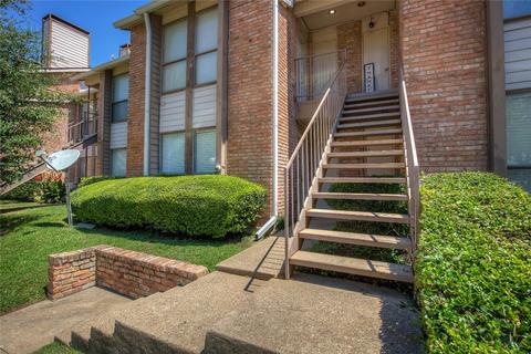 5701 Marvin Loving Dr #110, Garland, TX 75043