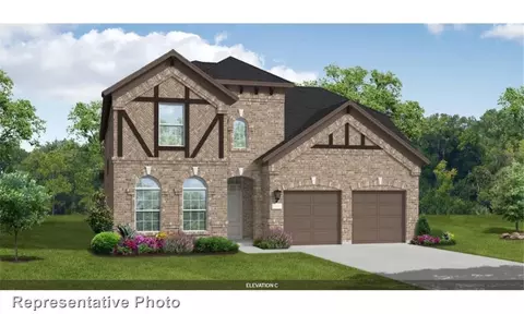 2006 Summer Sky Ln, Mansfield, TX 76063