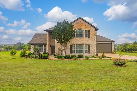 2403 Drain Dr, St Paul, TX 75098