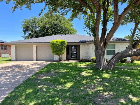 2802 S 40th St, Abilene, TX 79602
