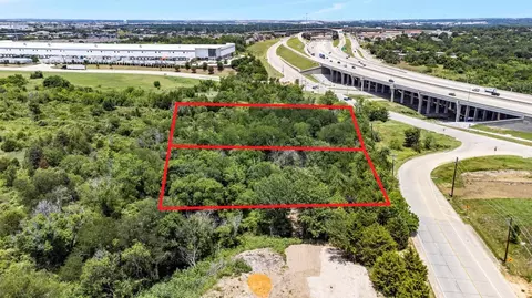 645 N M L King Jr Blvd, Grand Prairie, TX 75050
