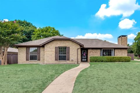 2301 Bengal Ln, Plano, TX 75023
