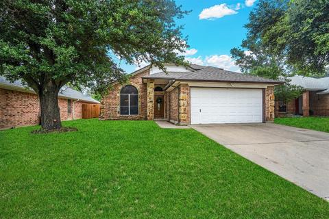 6408 Longmont Trl, Fort Worth, TX 76179