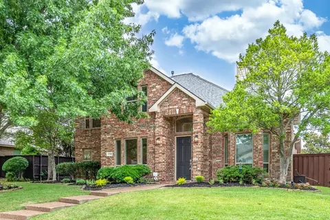 11732 Humberside Dr, Frisco, TX 75035