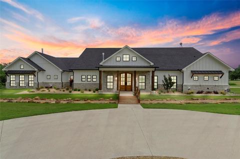 1408 County Road 3336, Bridgeport, TX 76426