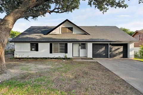 1104 Rosewood Ln, Arlington, TX 76010