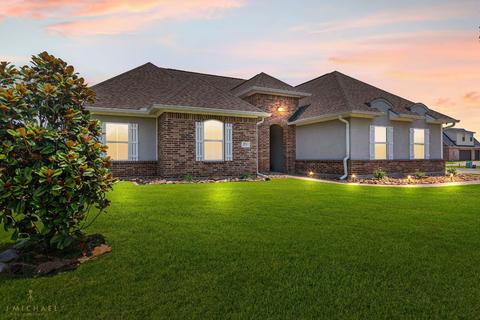 106 Donna Ln, Stonewall, LA 71078