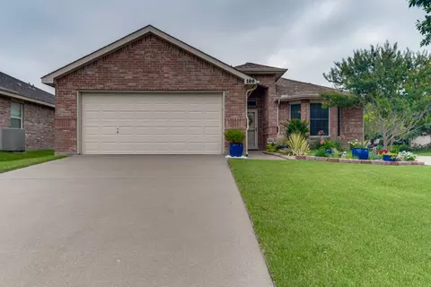 100 Sierra Dr, Waxahachie, TX 75167