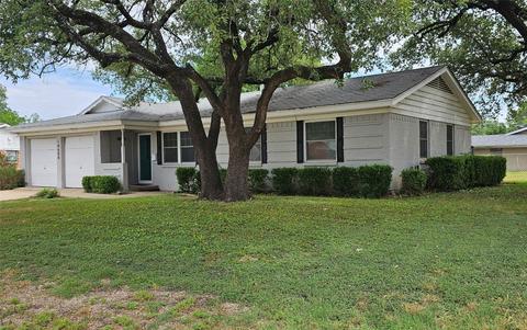 4600 Everest Dr, Fort Worth, TX 76132