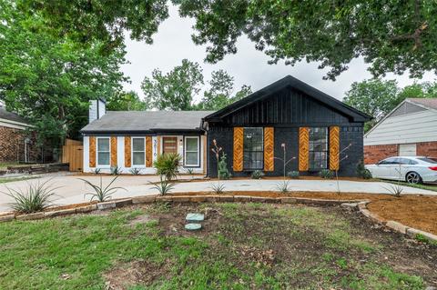 3816 Bigleaf Ln, Fort Worth, TX 76137