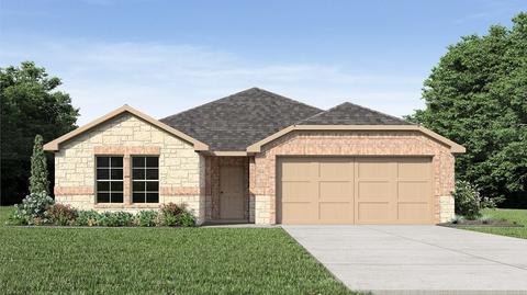 220 Haystack Ln, Caddo Mills, TX 75135