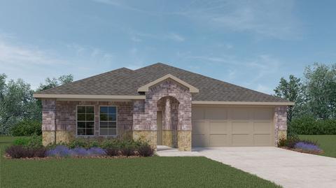 222 Haystack Ln, Caddo Mills, TX 75135