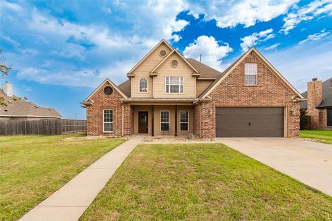 2405 Hollon Dr, Caddo Mills, TX 75135