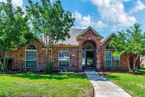 4604 Gardenia Way, Plano, TX 75093