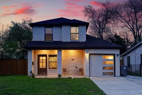 1827 Morris St, Dallas, TX 75212