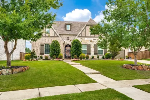 3010 Blackthorn Dr, Prosper, TX 75078