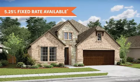 3811 Hudson Way, Melissa, TX 75454