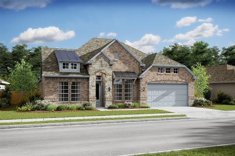 723 Danbury St, Celina, TX 75009