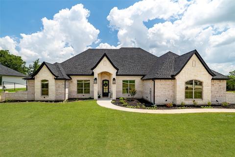 3701 Verde Hills Trl, Granbury, TX 76049