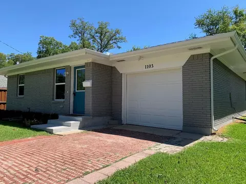 1103 New St, Mckinney, TX 75069