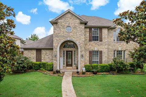 1602 Long Prairie Ct, Allen, TX 75002