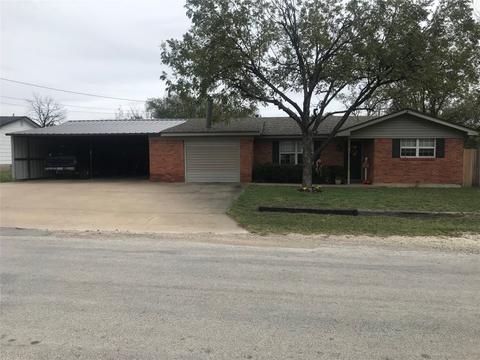 701 Williams St, Albany, TX 76430