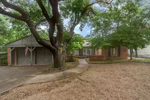 5331 W Mockingbird Ln, Dallas, TX 75209