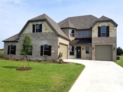 715 Olivia Ln, Collinsville, TX 76233