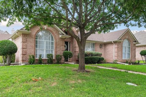 1301 Brittany Ln, Mansfield, TX 76063
