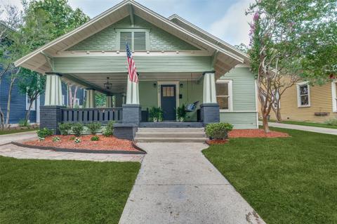223 N Willomet Ave, Dallas, TX 75208
