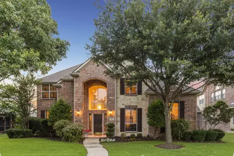 1105 Surrey Ln, Allen, TX 75013
