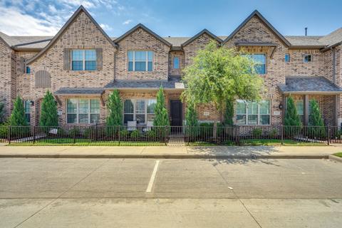 6232 Rilla St, Frisco, TX 75035