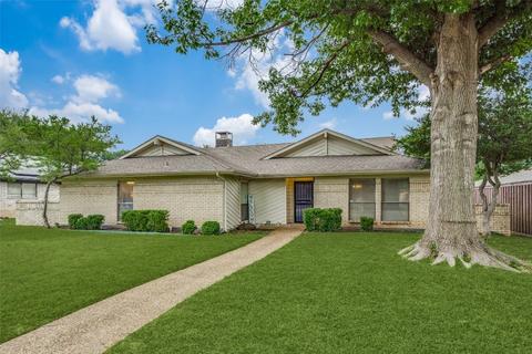3704 Saddlehead Dr, Plano, TX 75075