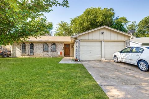 504 Durham Dr, Arlington, TX 76014