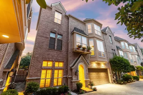 3819 Gilbert Ave #B, Dallas, TX 75219