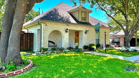 316 Bodine St, Mesquite, TX 75149