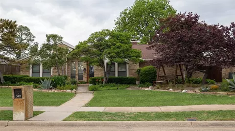 3913 Fall Wheat Dr, Plano, TX 75075