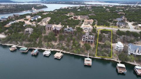 365 Melbourne Trl, Possum Kingdom Lake, TX 76449