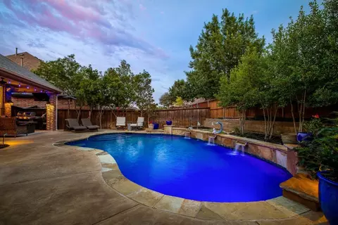 2528 Kensington Ln, Trophy Club, TX 76262