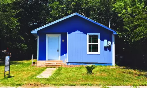 1732 Dillard St, Fort Worth, TX 76105