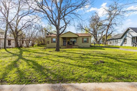 3018 Seaton Dr, Dallas, TX 75216