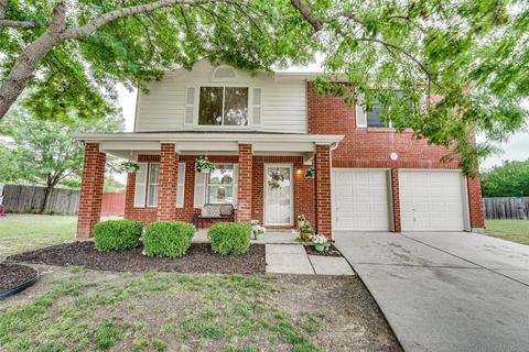 4700 Loire Ct, Argyle, TX 76226