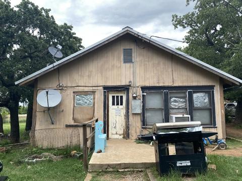 2971 Us Highway 180 E, Breckenridge, TX 76424