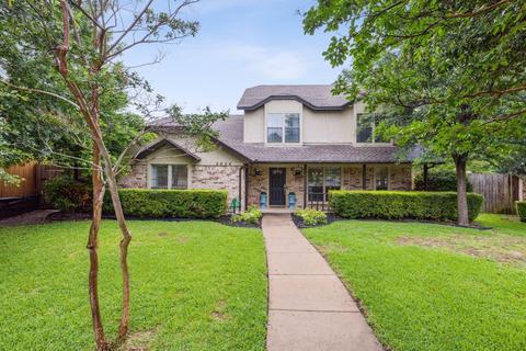 2954 Rambling Dr, Dallas, TX 75228