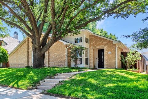 1524 Livingston Dr, Plano, TX 75093