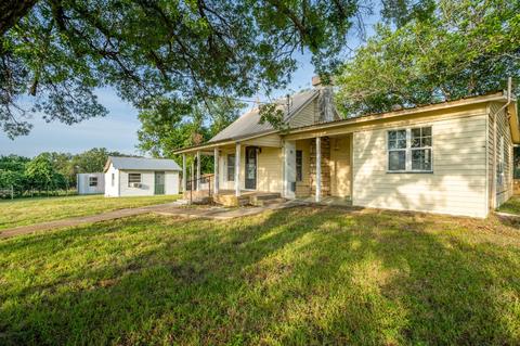 940 County Road 160, Evant, TX 76525