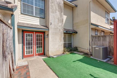 7145 Fair Oaks Ave #37, Dallas, TX 75231